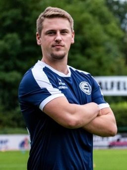 Avatar Bild für Fabian Kühne