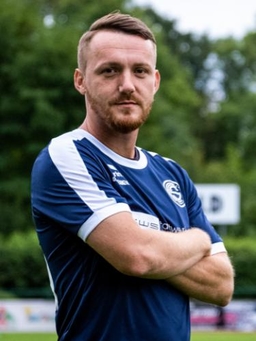 Avatar Bild für Frank Naumoff