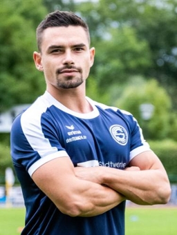 Avatar Bild für Felix Weber