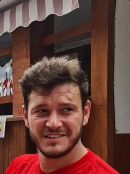 Avatar Bild für Vigan Beqiri