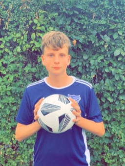 Avatar Bild für Vincent Weber