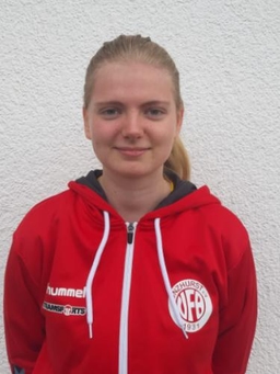 Avatar Bild für Isabelle Zimbrich