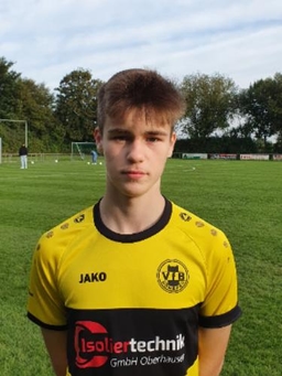 Avatar Bild für Maximilian Felix Zachariasz