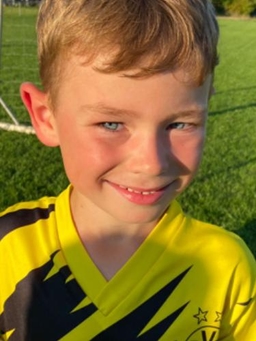 Avatar Bild für Oskar Minor