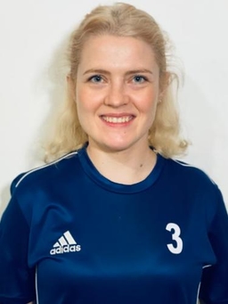 Avatar Bild für Angelina Eggers