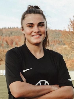 Avatar Bild für Cora Emhart