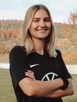 Avatar Bild für Alina Freisinger