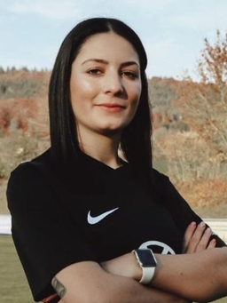 Avatar Bild für Teresa Melkonjan