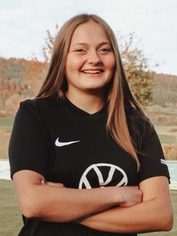 Avatar Bild für Sarah Schmid