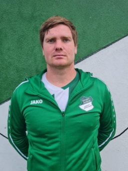 Avatar Bild für Andre Becker