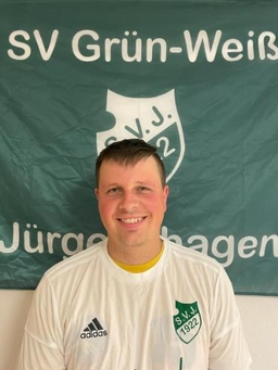 Avatar Bild für Matthias Koschker