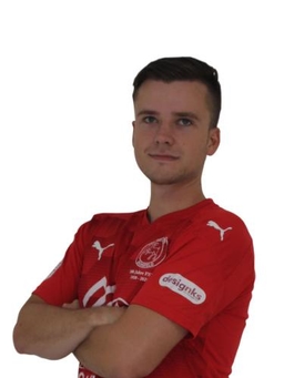 Avatar Bild für Kevin Siebert