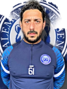 Avatar Bild für Adem Bilgin