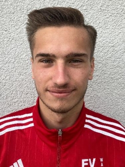 Avatar Bild für Jaron Haas