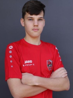 Avatar Bild für Luis Felka