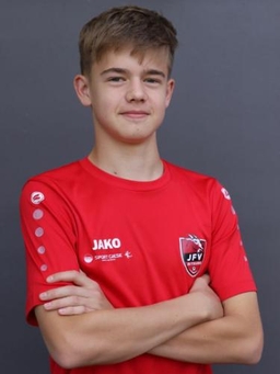 Avatar Bild für Silas Neises