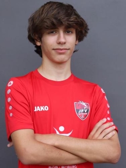 Avatar Bild für Jorge Andre Teixeira Martins