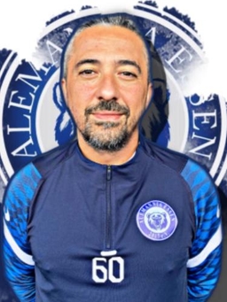 Avatar Bild für Fatih Erdem