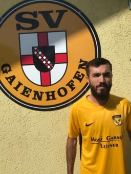 Avatar Bild für Cengidar Daoud