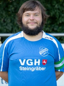 Avatar Bild für Manuel Lampe