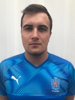 Avatar Bild für Valentin Lorenz