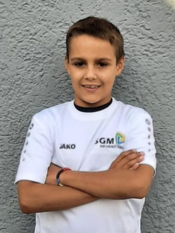 Avatar Bild für Aaron Keinert