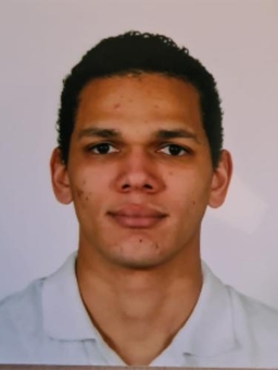 Avatar Bild für Julian Amauris Reyes Baez
