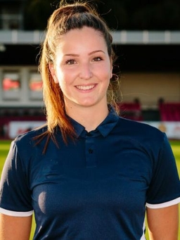 Avatar Bild für Thea Löffler