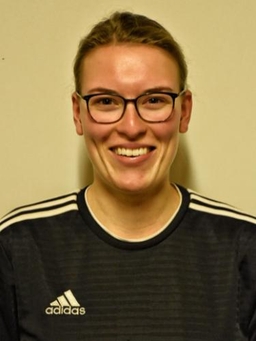 Avatar Bild für Carolin Böker