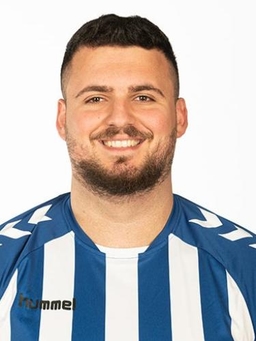 Avatar Bild für Kastriot Kelmendi