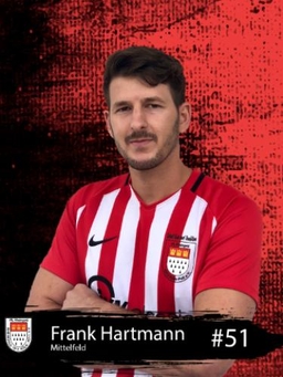 Avatar Bild für Frank Hartmann