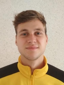 Avatar Bild für Niklas Dörr