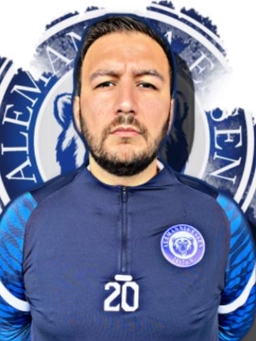 Avatar Bild für Ismail Korkut