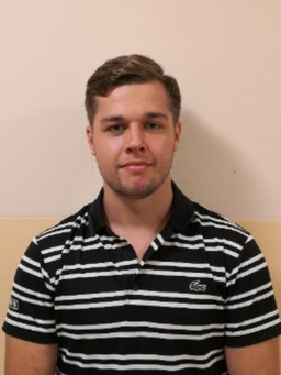 Avatar Bild für Luca Vincent Wiezorrek