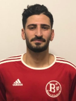 Avatar Bild für Abdulaziz Sheikh Saeed