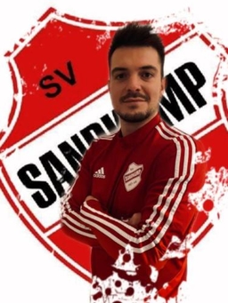 Avatar Bild für Davis Occhineri