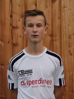 Avatar Bild für Justin Luis Metzler