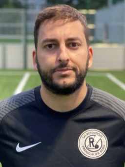 Avatar Bild für Julius-Christopher Konrad Kirstein