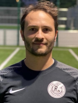Avatar Bild für Richard Prochazka