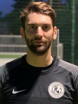 Avatar Bild für Aljoscha Wolf