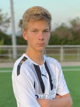 Avatar Bild für Ulf Hinke