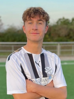 Avatar Bild für Leon Hochhaus