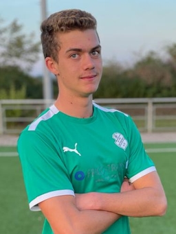 Avatar Bild für Maxim Luis Wagner