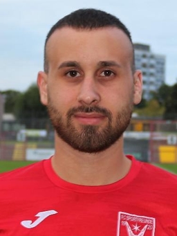 Avatar Bild für Kenan Alicic
