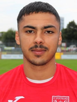 Avatar Bild für Ilias Ibrahim