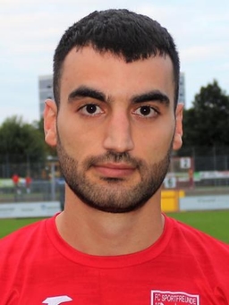 Avatar Bild für Okan Kandemir