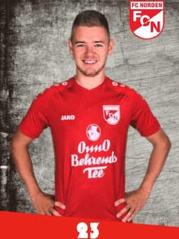 Avatar Bild für Marek Janssen