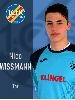 Avatar Bild