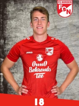 Avatar Bild für Jan-Lasse Carstens