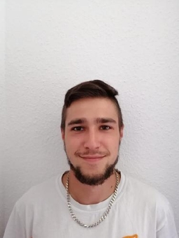 Avatar Bild für Steven Benzin